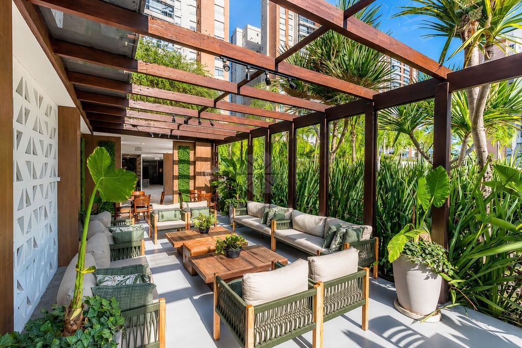 Apartamento, 3 quartos, 161 m² - Foto 19