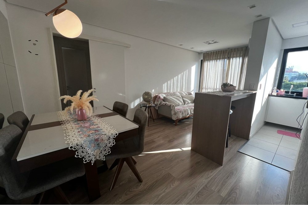Apartamento, 1 quarto, 48 m² - Foto 60
