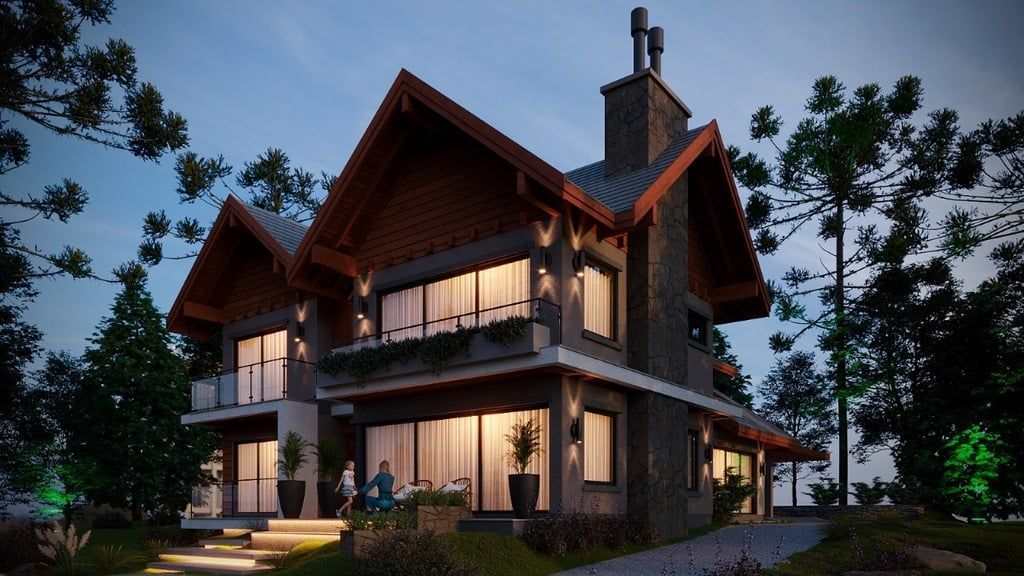 Casa de Condomínio à venda com 4 quartos, 381m² - Foto 18