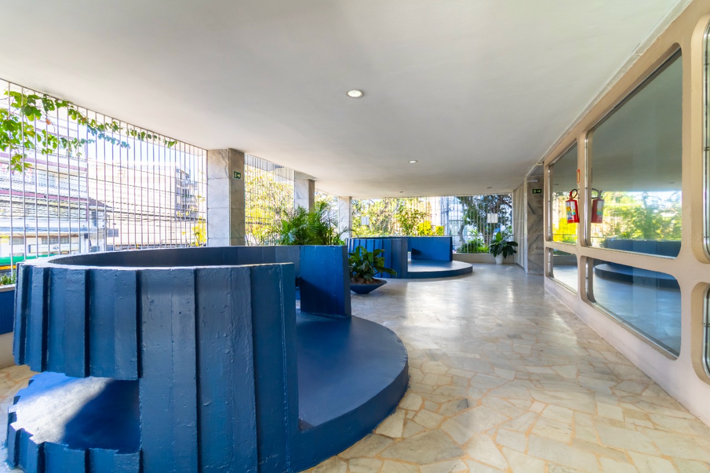 Apartamento, 3 quartos, 176 m² - Foto 10