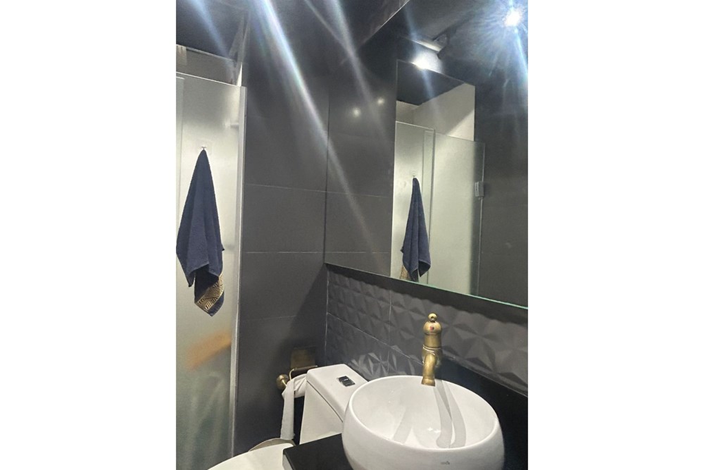 Apartamento, 3 quartos, 61 m² - Foto 12