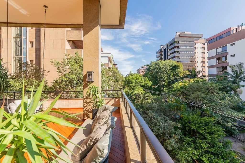 Apartamento à venda com 4 quartos, 406m² - Foto 29
