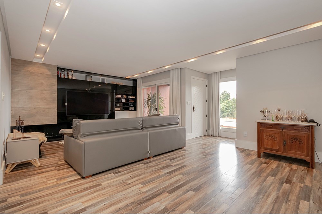 Casa de Condomínio, 4 quartos - Foto 38