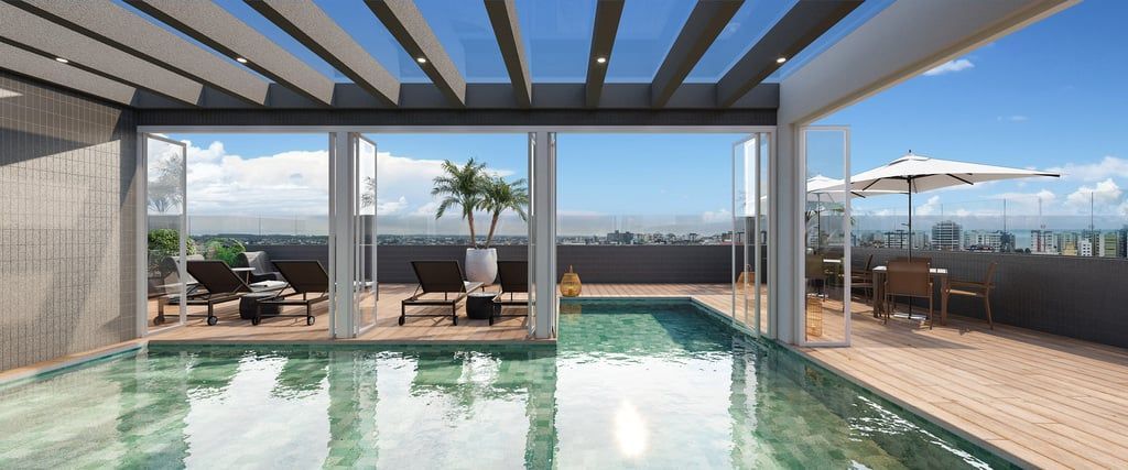 Apartamento, 2 quartos, 64 m² - Foto 4