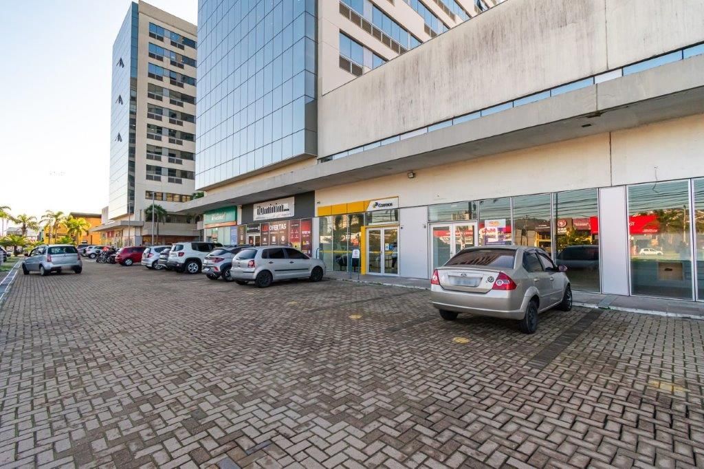 Loja-Salão para alugar com 3 quartos, 389m² - Foto 10