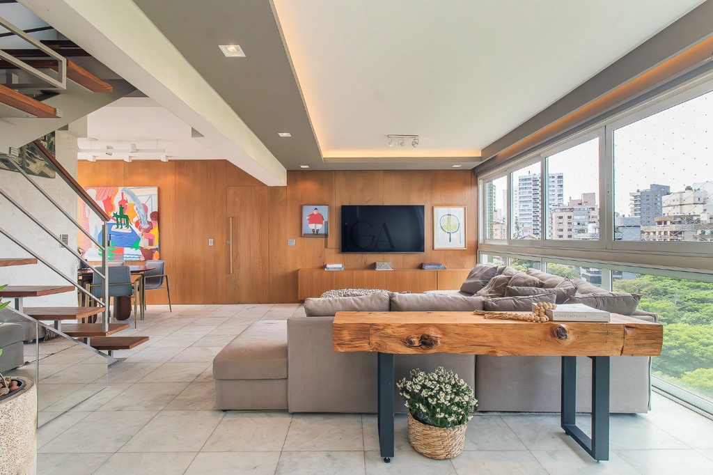 Cobertura, 3 quartos, 266 m² - Foto 38