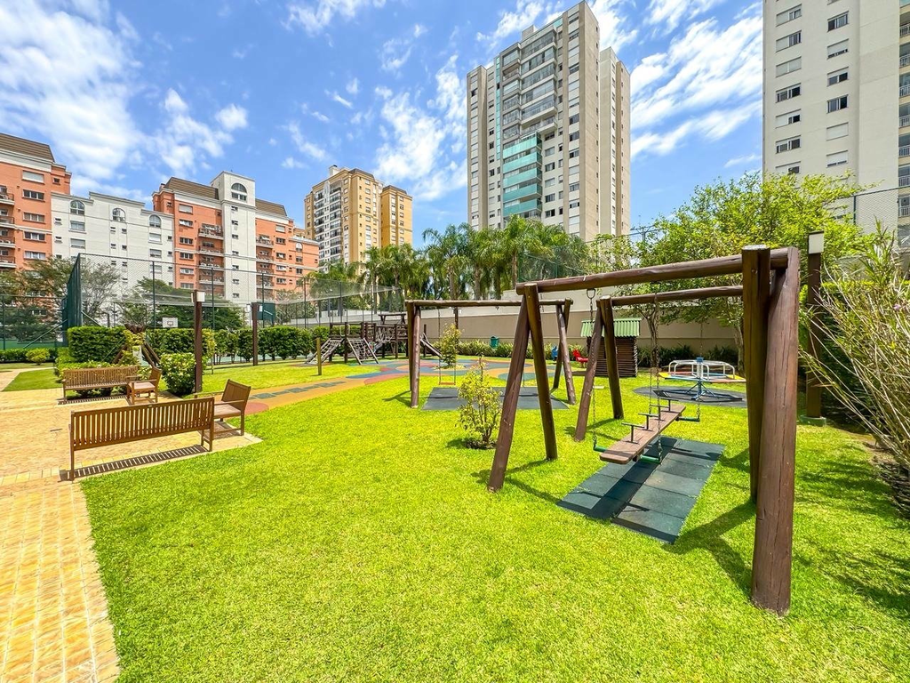 Apartamento, 3 quartos, 124 m² - Foto 9