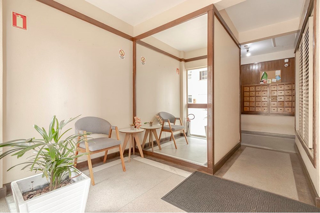 Apartamento, 2 quartos, 59 m² - Foto 8