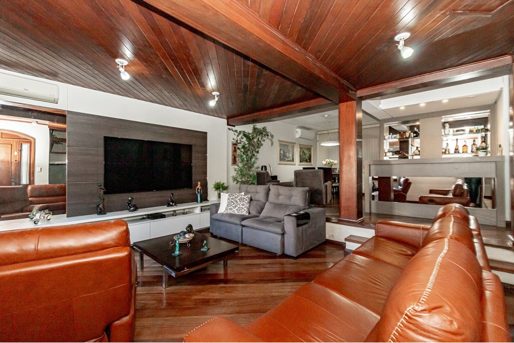 Casa, 4 quartos, 279 m² - Foto 44