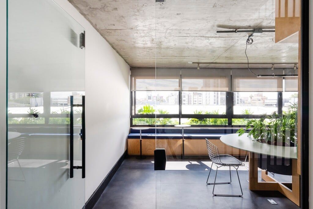 Cobertura, 1 quarto, 66 m² - Foto 41