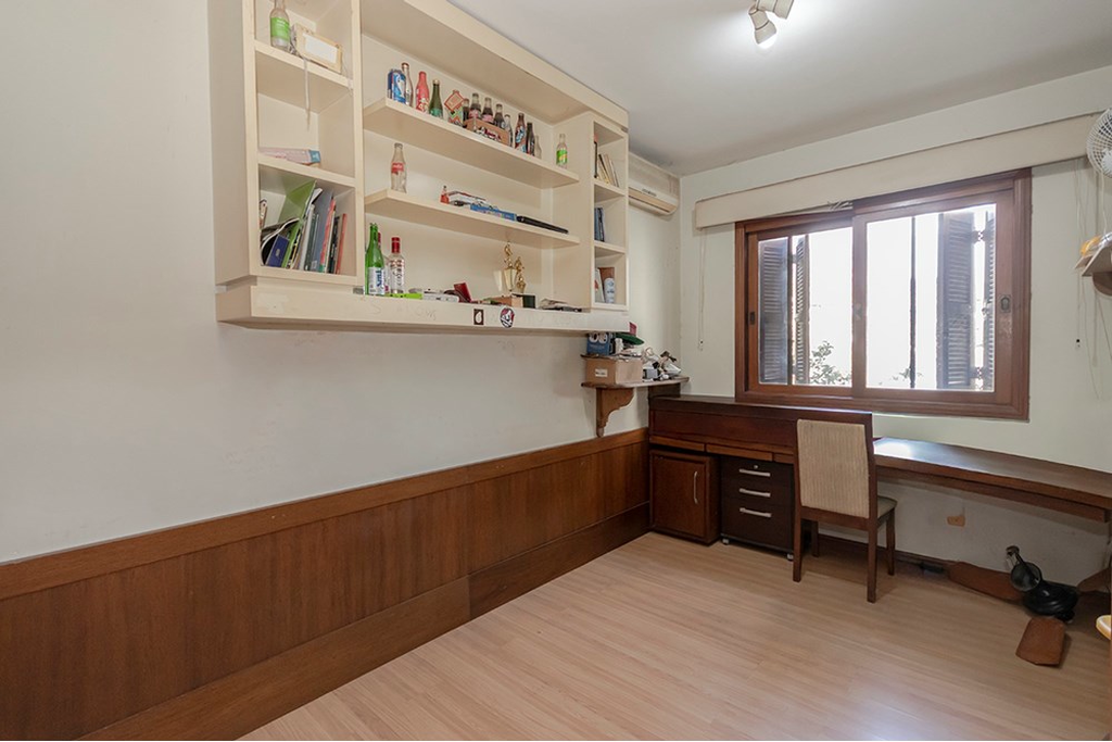 Apartamento à venda com 3 quartos, 134m² - Foto 42