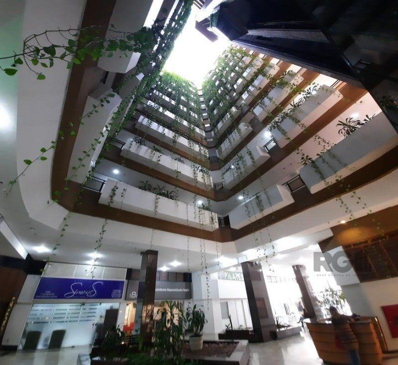 Conjunto Comercial-Sala para alugar, 44m² - Foto 12