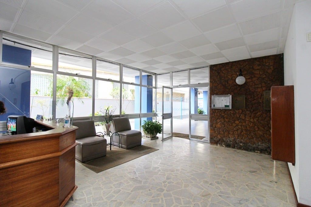 Apartamento, 2 quartos, 65 m² - Foto 6