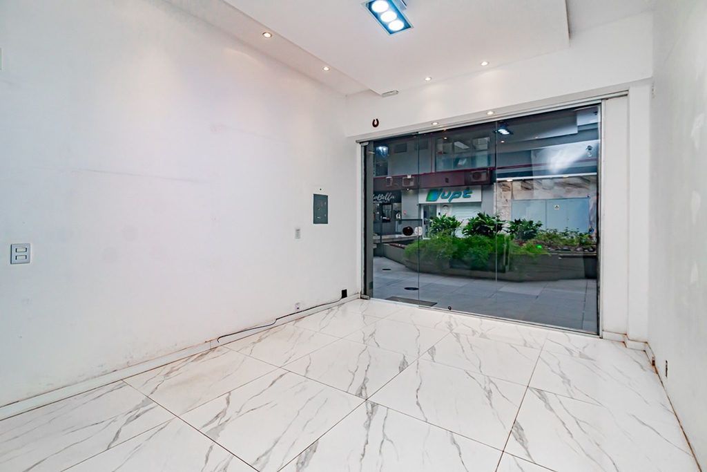 Loja-Salão, 42 m² - Foto 10
