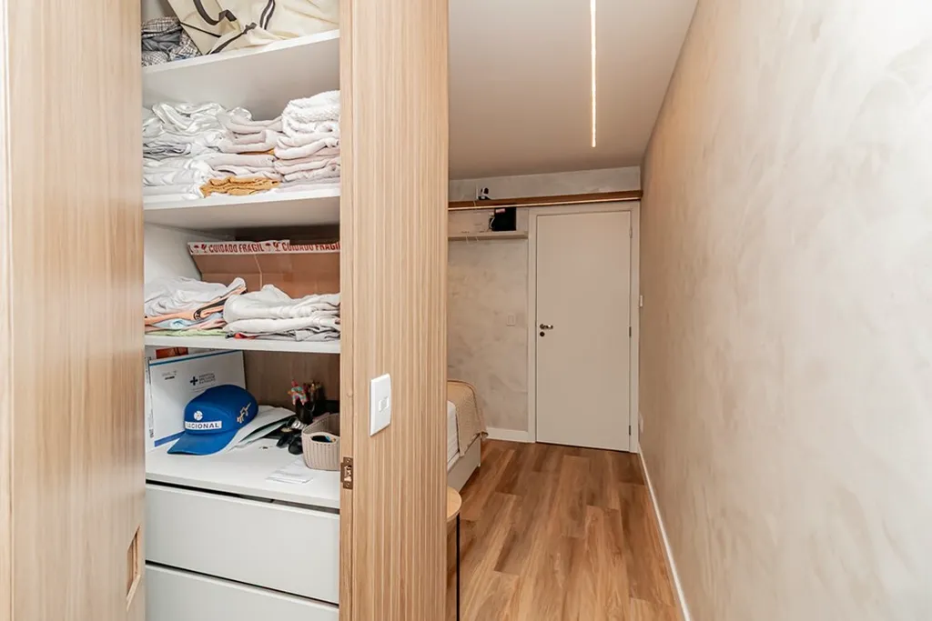 Apartamento, 2 quartos, 136 m² - Foto 74