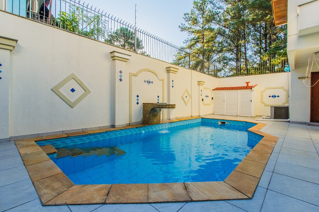 Casa, 5 quartos, 439 m² - Foto 39