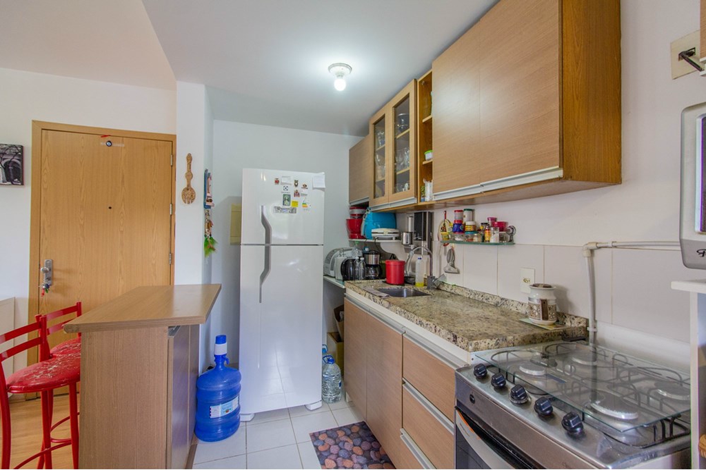 Apartamento, 3 quartos, 69 m² - Foto 19