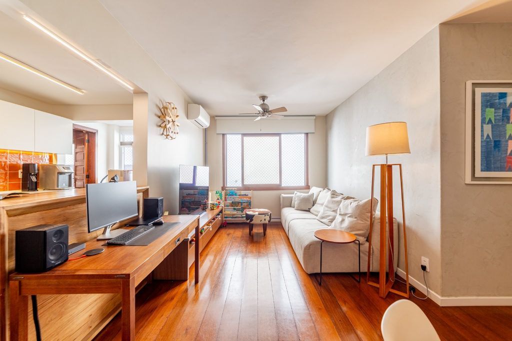 Cobertura, 3 quartos, 167 m² - Foto 6