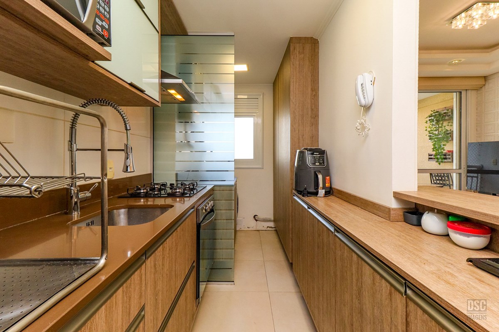 Apartamento, 2 quartos, 61 m² - Foto 20