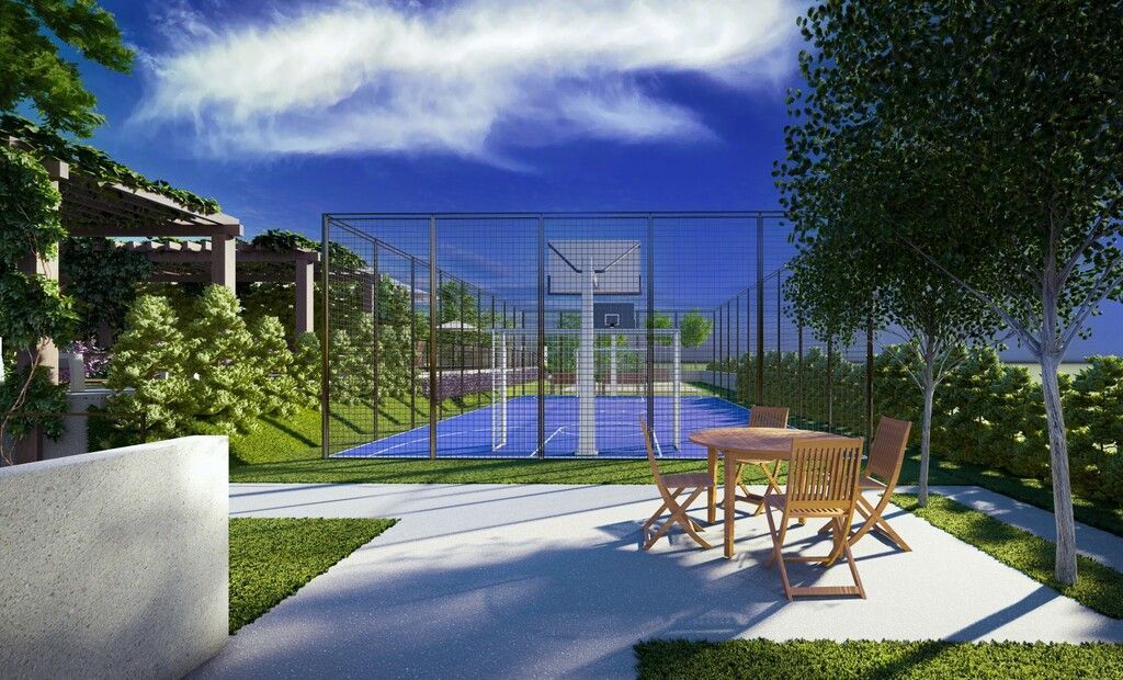 Casa de Condomínio, 2 quartos - Foto 26