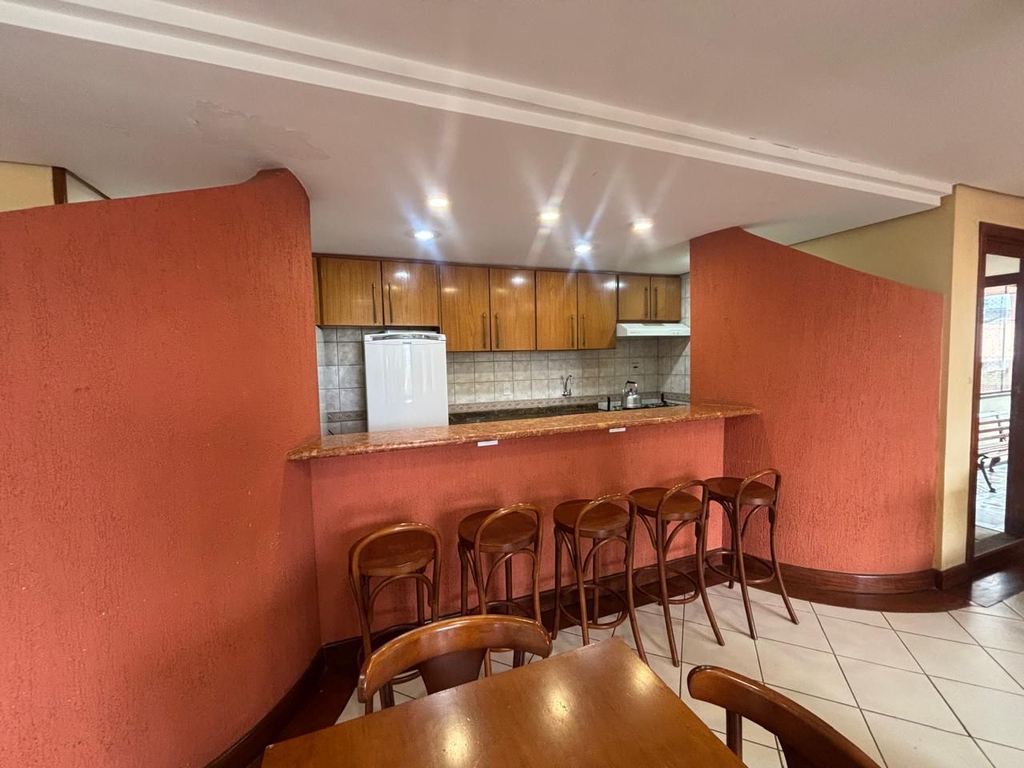 Apartamento, 3 quartos, 95 m² - Foto 22