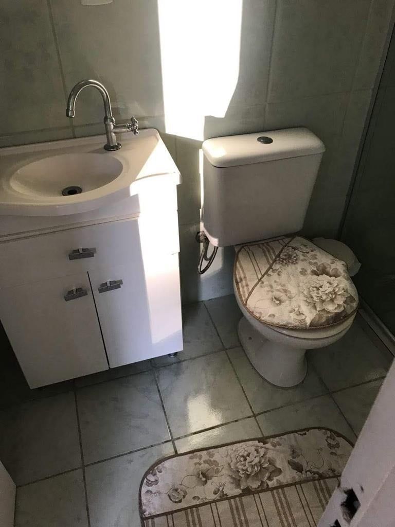 Apartamento à venda com 1 quarto, 37m² - Foto 4
