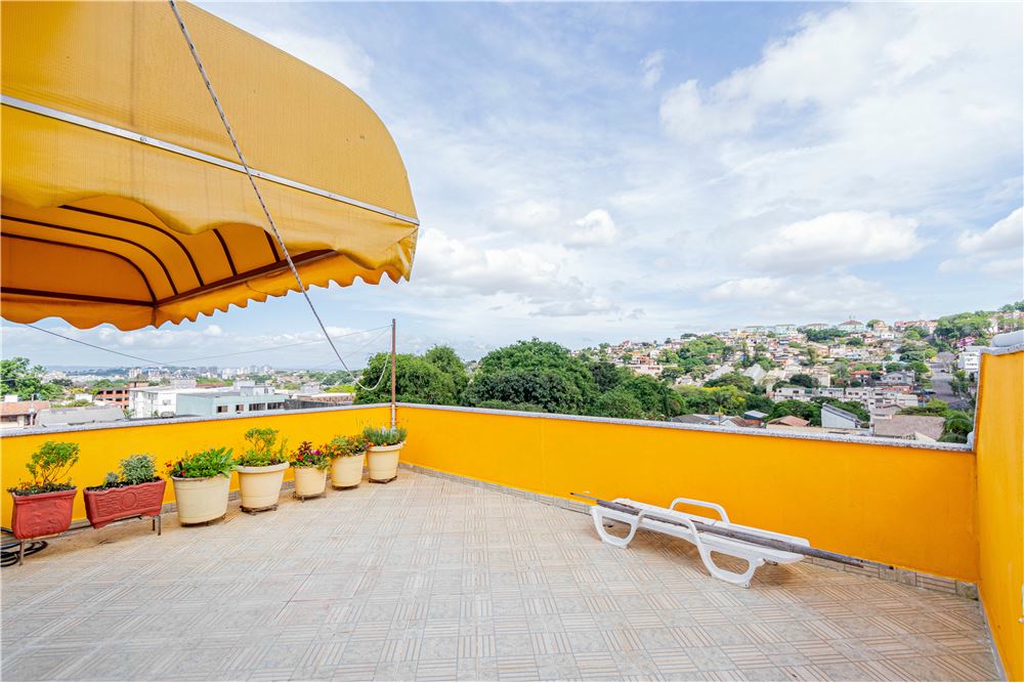 Cobertura, 2 quartos, 204 m² - Foto 3