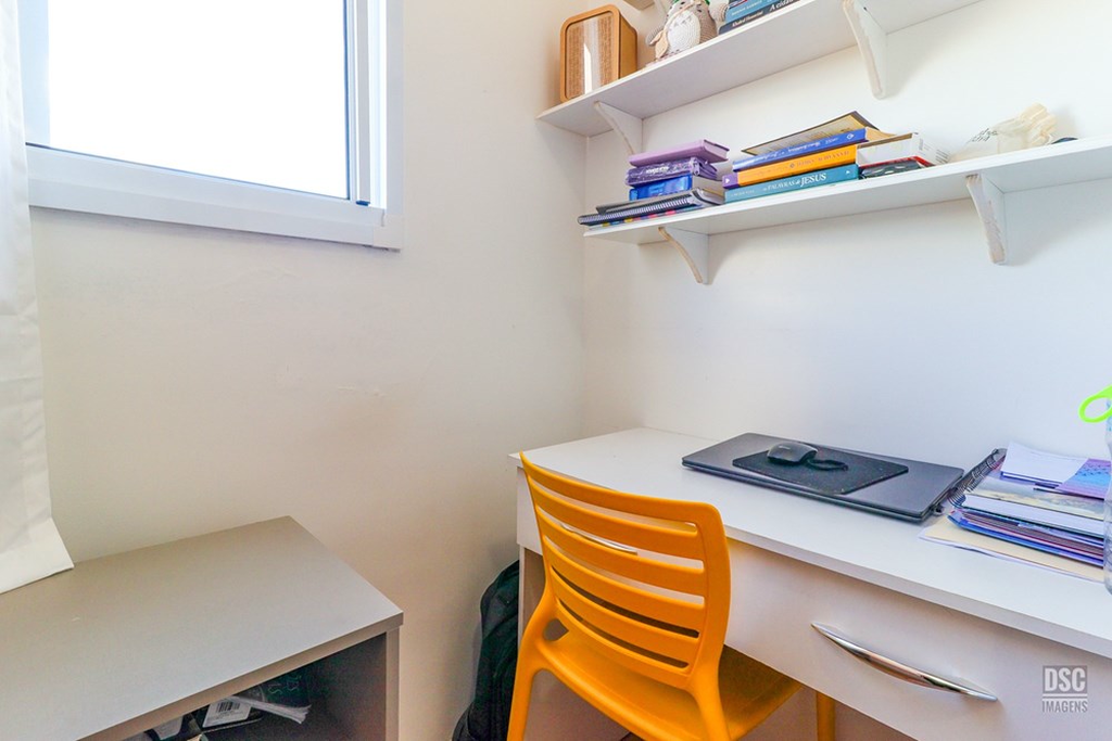 Apartamento, 2 quartos, 49 m² - Foto 5