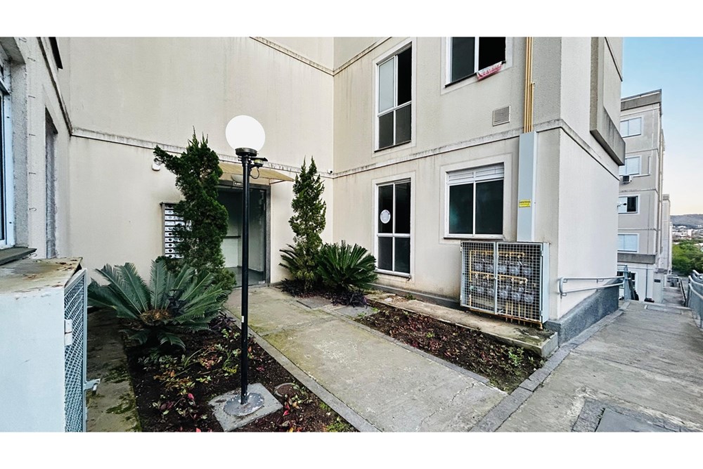 Apartamento, 2 quartos, 38 m² - Foto 25