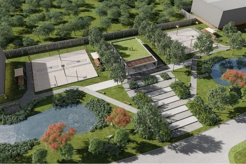 Terreno, 337 m² - Foto 11