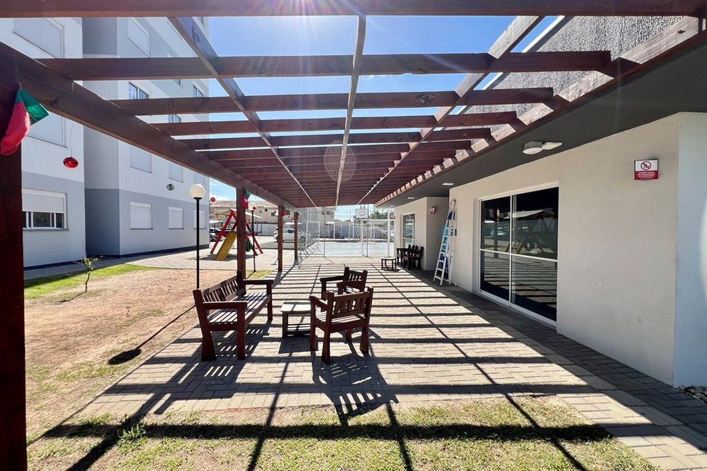 Apartamento, 3 quartos, 72 m² - Foto 20