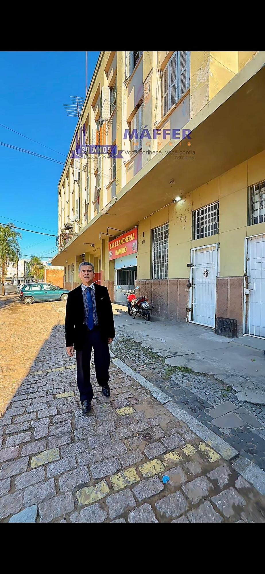 Prédio Inteiro, 3083 m² - Foto 1