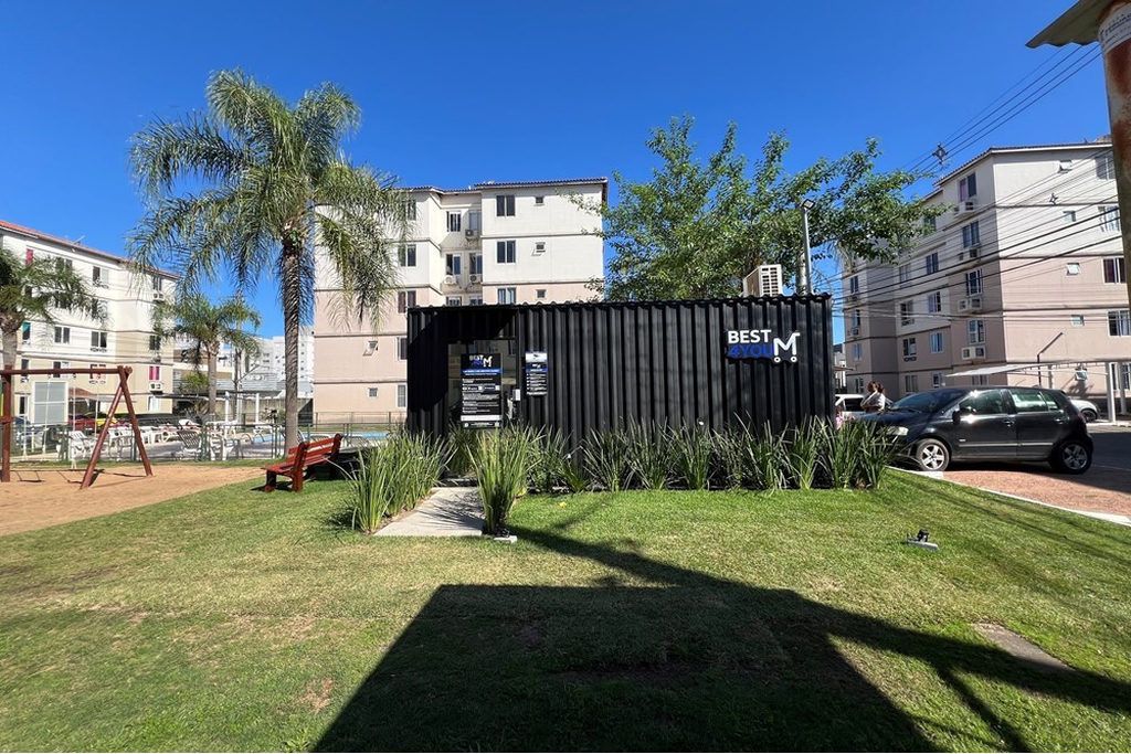 Apartamento, 3 quartos, 49 m² - Foto 20