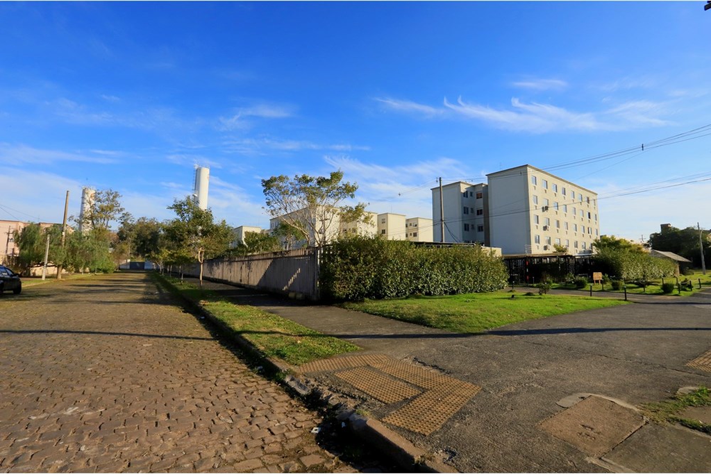 Apartamento à venda com 2 quartos, 41m² - Foto 3