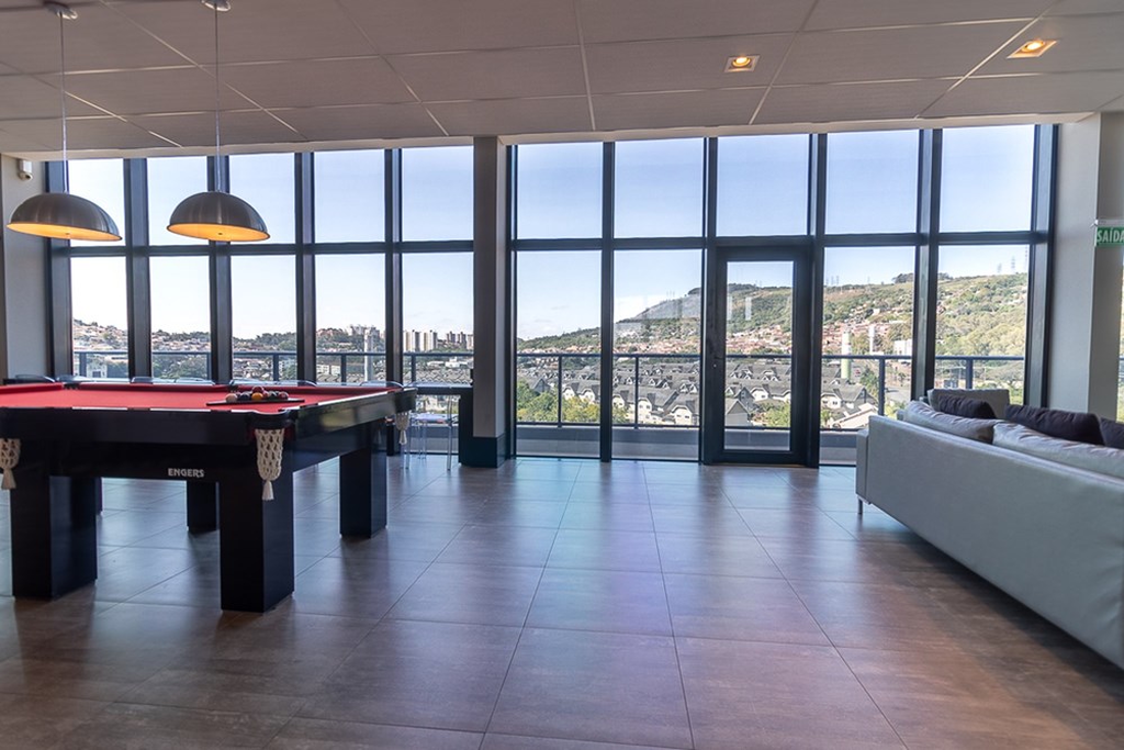 Apartamento, 2 quartos, 69 m² - Foto 12
