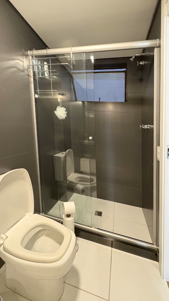 Apartamento, 2 quartos, 95 m² - Foto 2