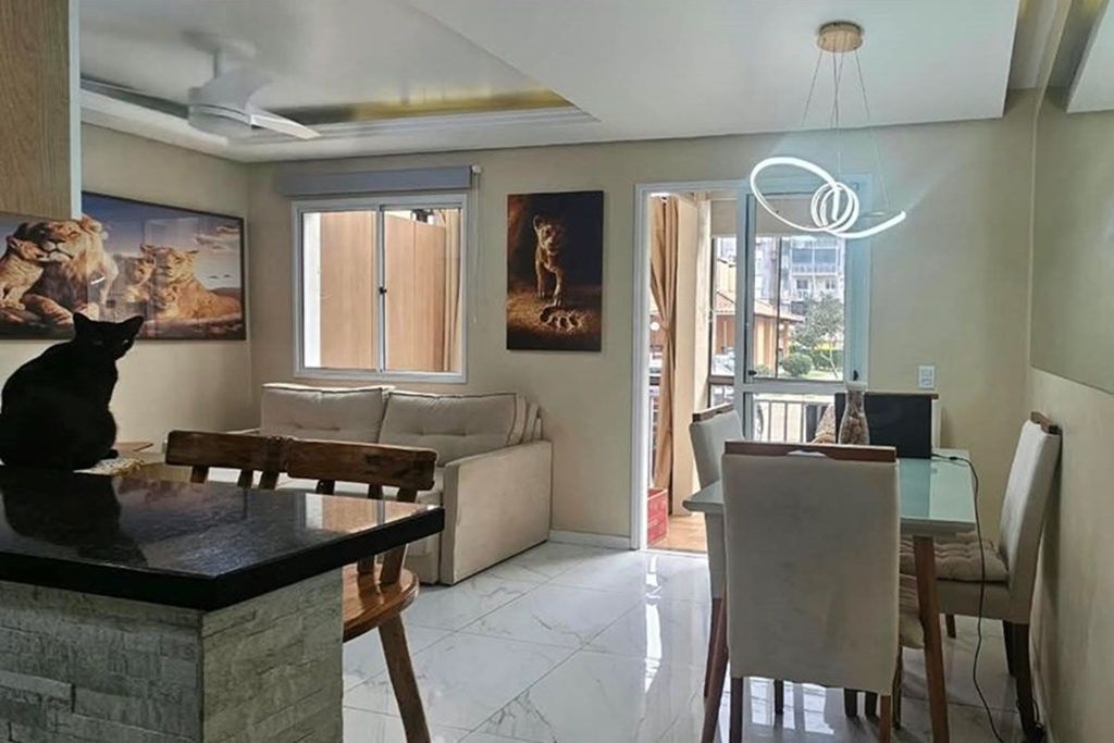 Apartamento, 2 quartos, 57 m² - Foto 22