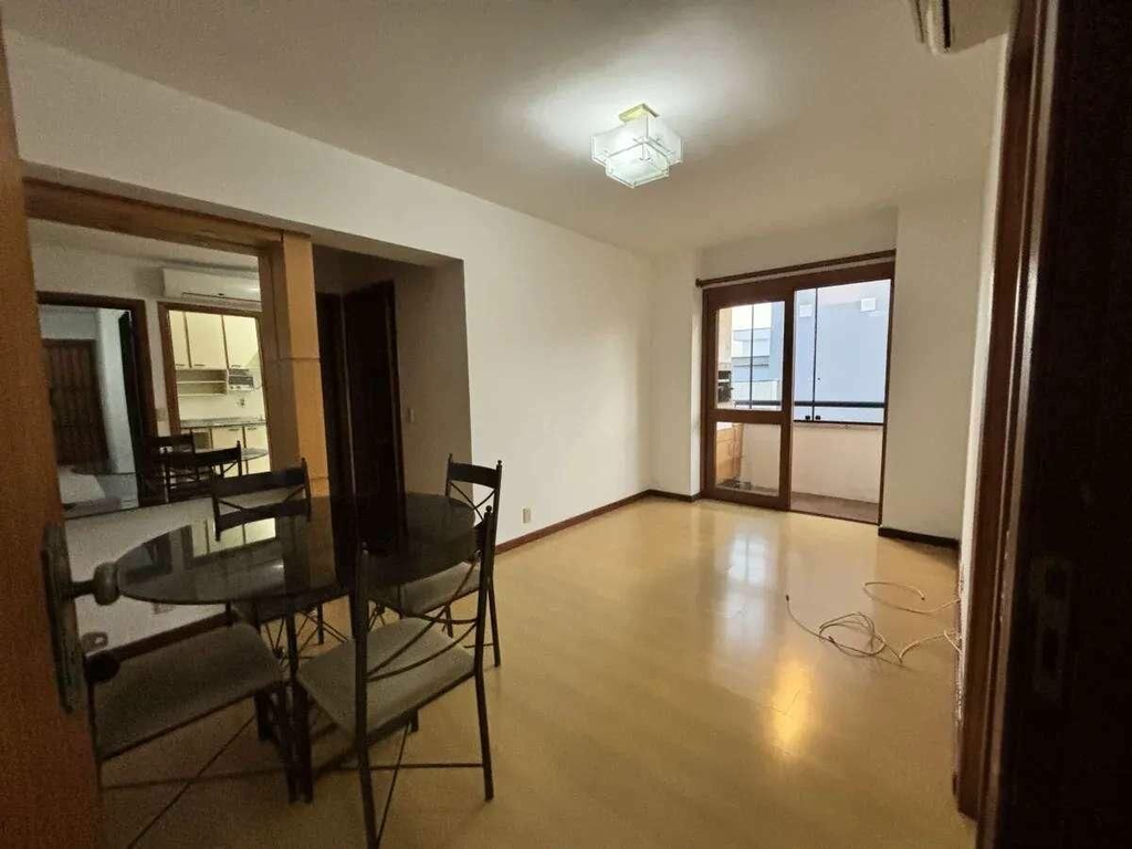 Apartamento à venda com 2 quartos, 51m² - Foto 5