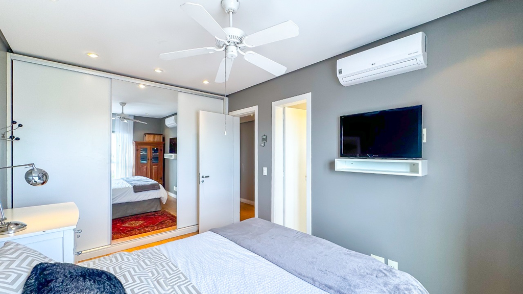 Apartamento, 3 quartos, 111 m² - Foto 34