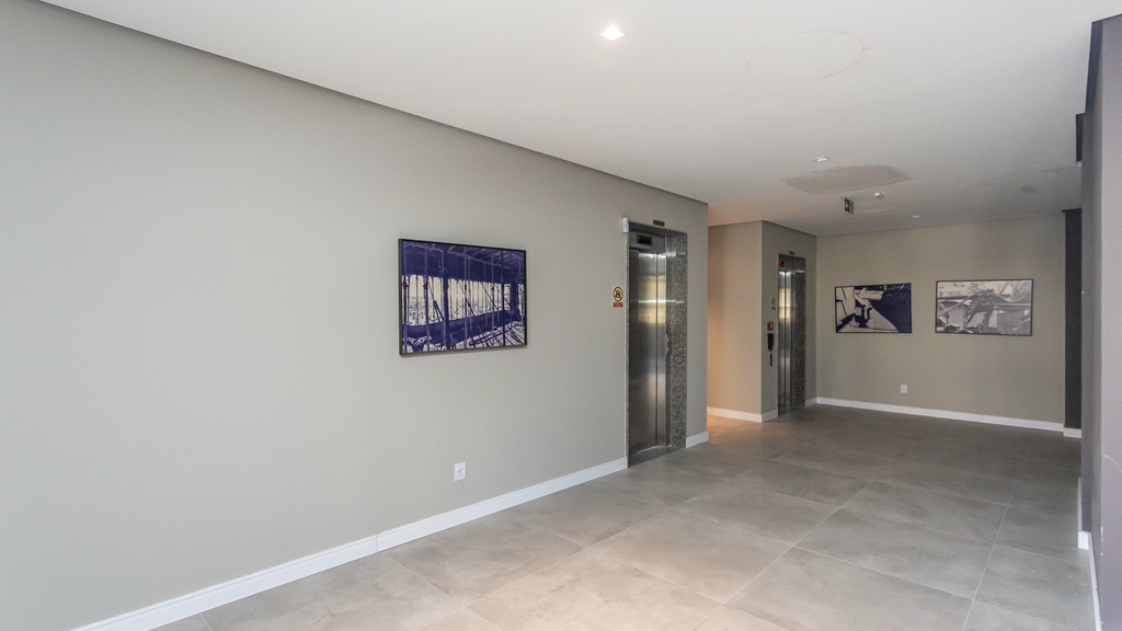 Apartamento, 1 quarto, 45 m² - Foto 5