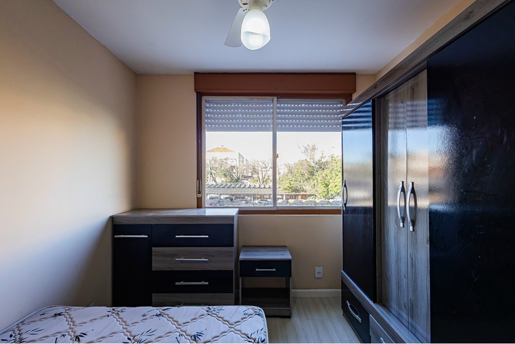Apartamento à venda com 1 quarto, 43m² - Foto 15