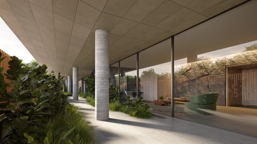 Apartamento, 3 quartos, 233 m² - Foto 4