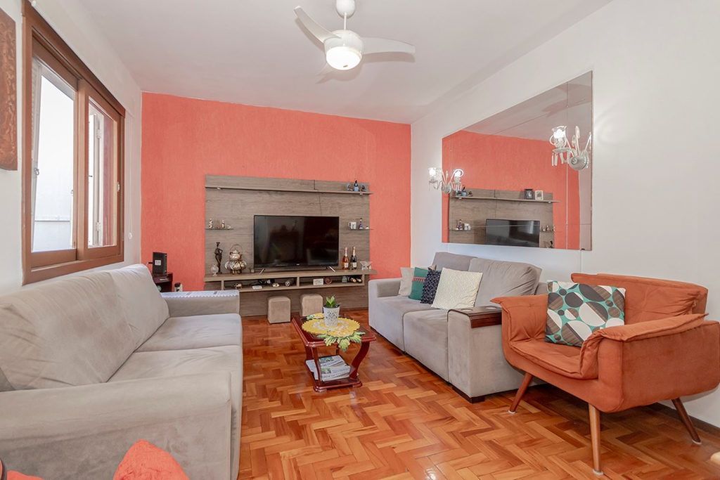 Apartamento, 2 quartos, 84 m² - Foto 24