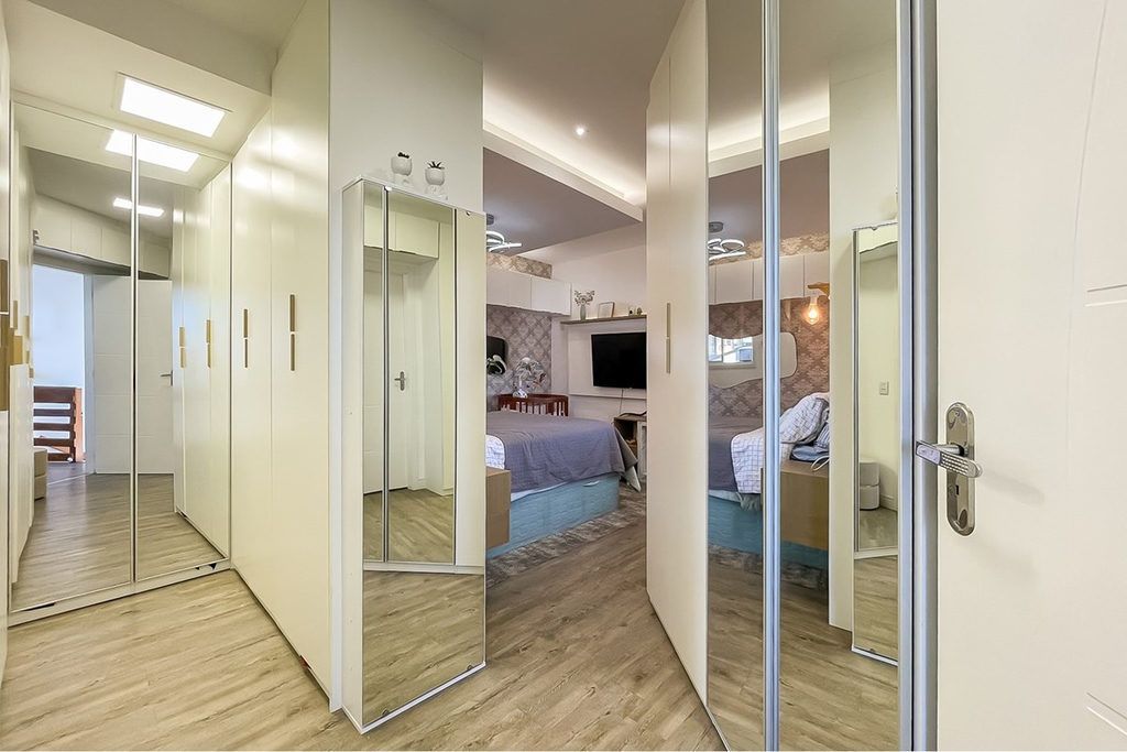 Cobertura, 3 quartos, 237 m² - Foto 8