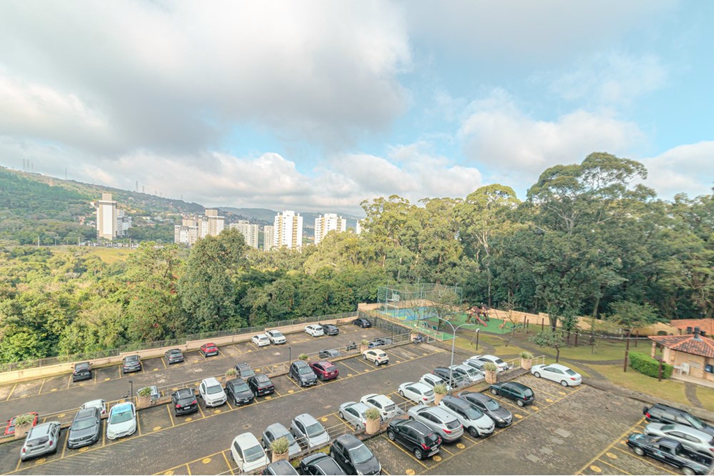 Apartamento à venda com 3 quartos, 67m² - Foto 32