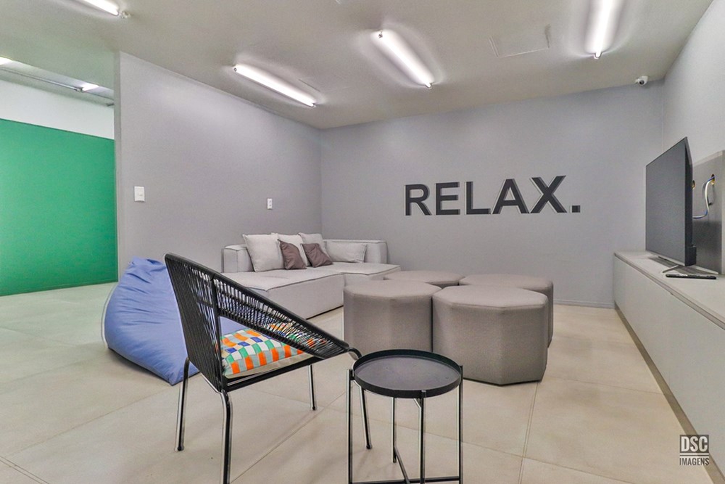 Apartamento, 1 quarto, 33 m² - Foto 11