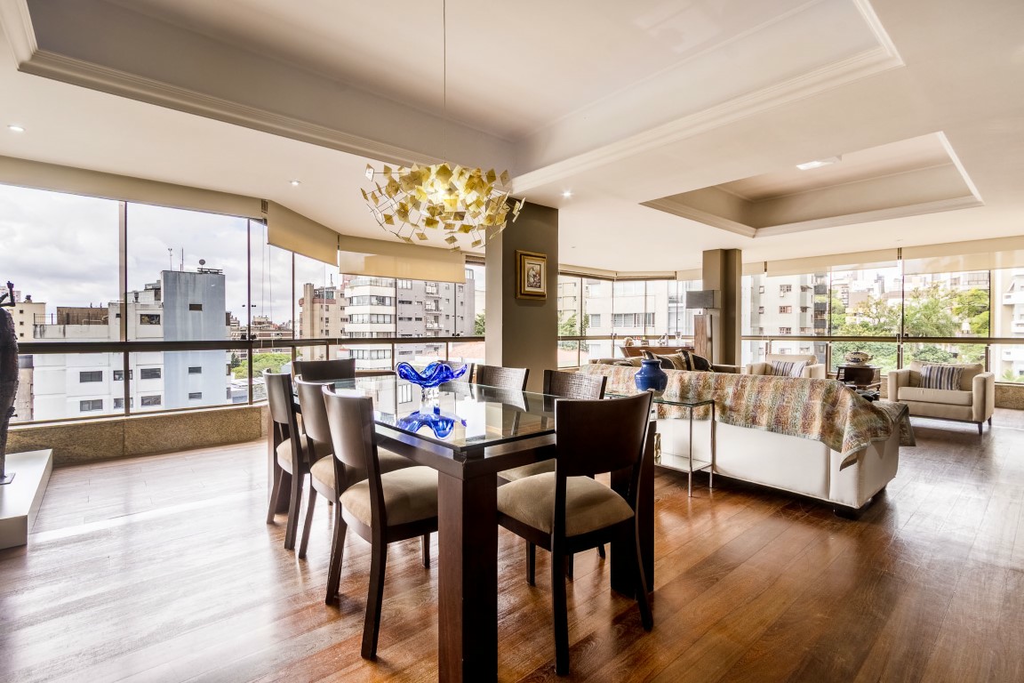 Apartamento, 3 quartos, 245 m² - Foto 18