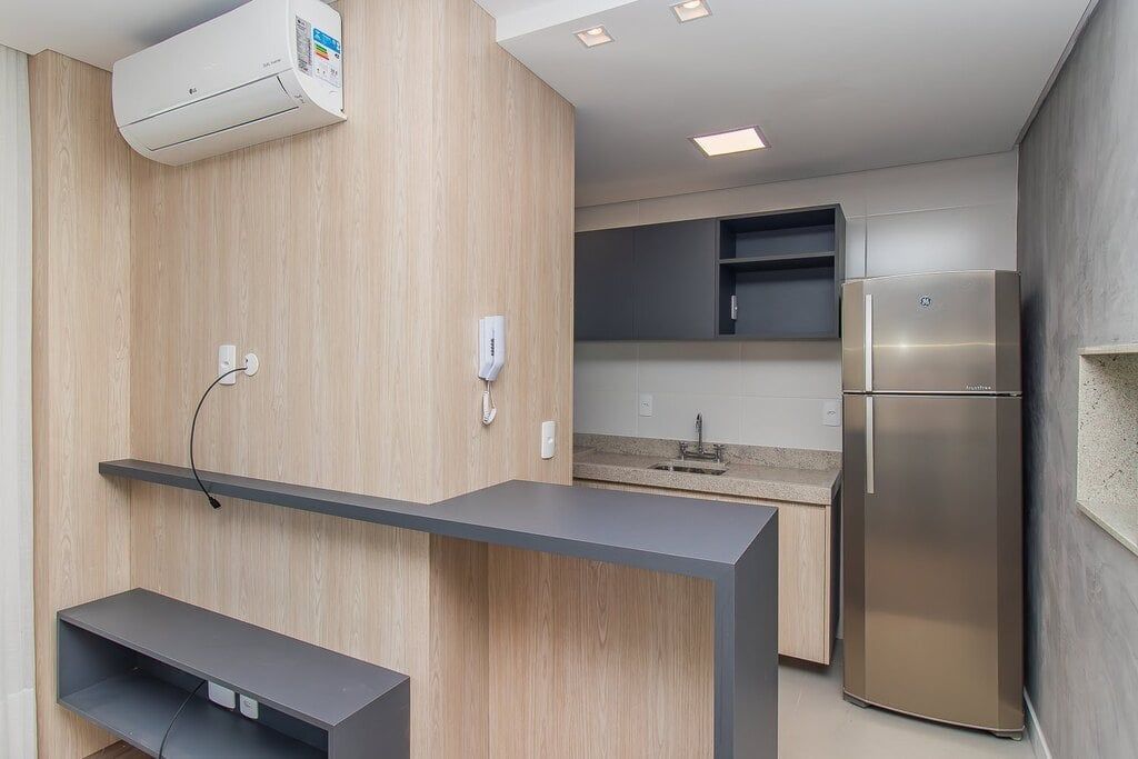 Apartamento, 1 quarto, 41 m² - Foto 16