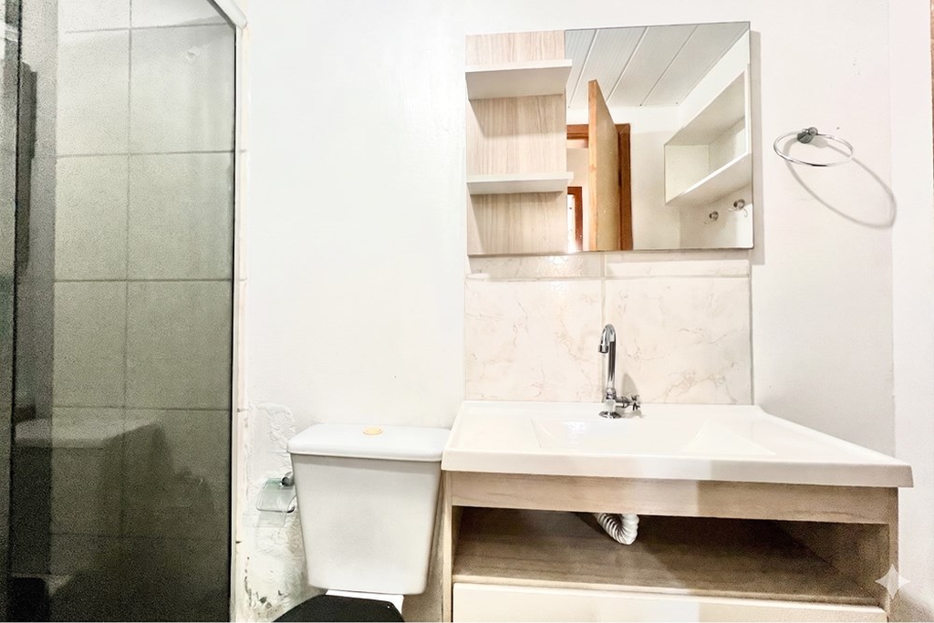 Apartamento, 2 quartos, 43 m² - Foto 12