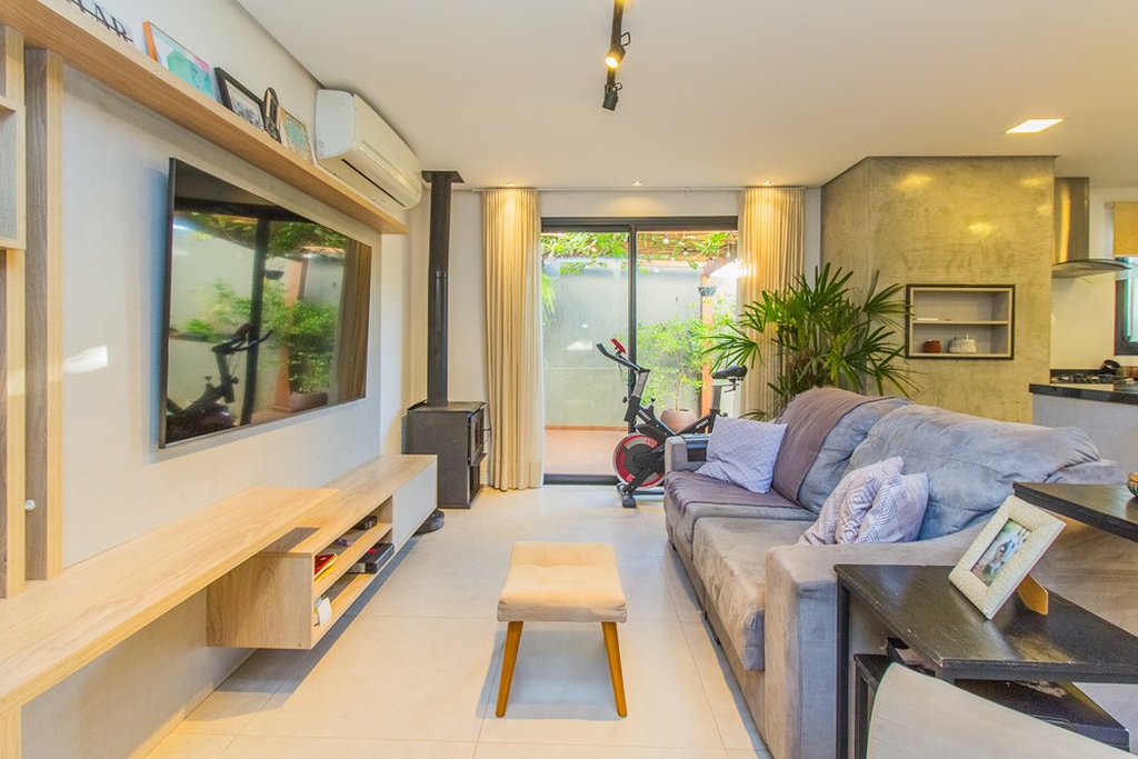 Casa, 3 quartos, 141 m² - Foto 31